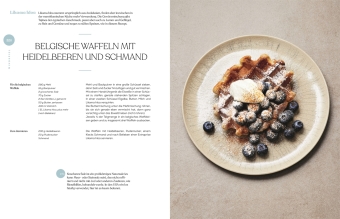 Gewürze - Das Kochbuch