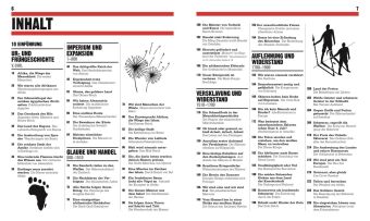 Big Ideas. Das Black-History-Buch