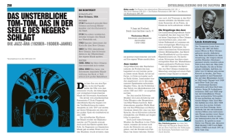 Big Ideas. Das Black-History-Buch