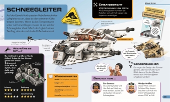 LEGO® Star Wars(TM) Raumschiffe und Fahrzeuge