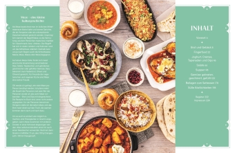 Meze vegetarisch