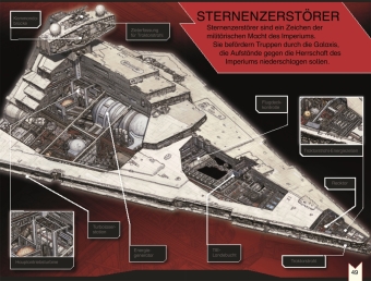 SUPERLESER! Star Wars(TM) Die Geschichte von Darth Vader