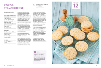 Meine Lieblingsrezepte: Kekse & Cookies