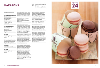 Meine Lieblingsrezepte: Kekse & Cookies