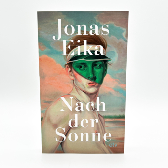 Nach der Sonne