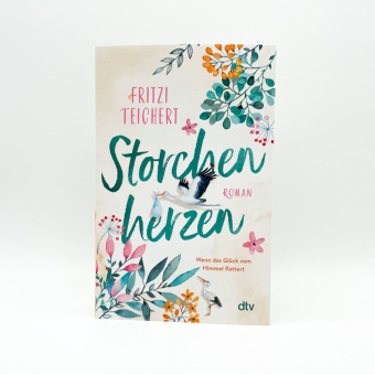 Storchenherzen