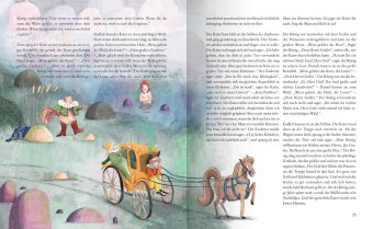 Es war einmal - Die schönsten Märchen der Brüder Grimm