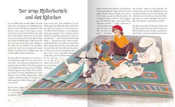 Es war einmal - Die schönsten Märchen der Brüder Grimm