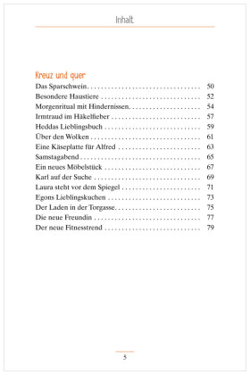 Rätselgeschichten