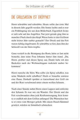 Rätselgeschichten