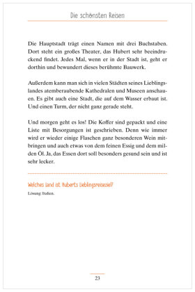 Rätselgeschichten