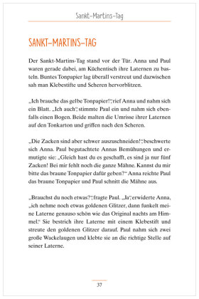 Rätselgeschichten