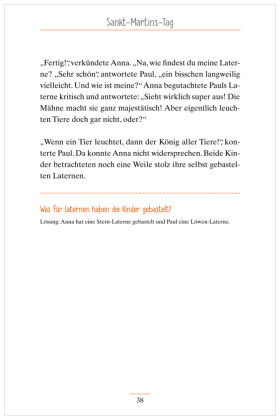 Rätselgeschichten