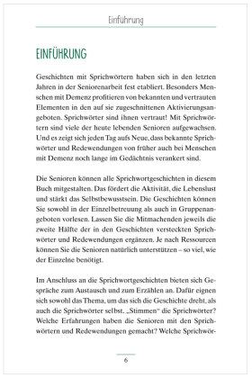 Sprichwortgeschichten