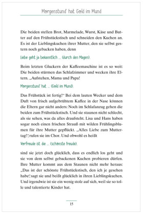 Sprichwortgeschichten
