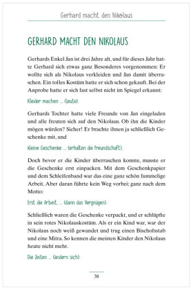 Sprichwortgeschichten