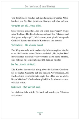 Sprichwortgeschichten