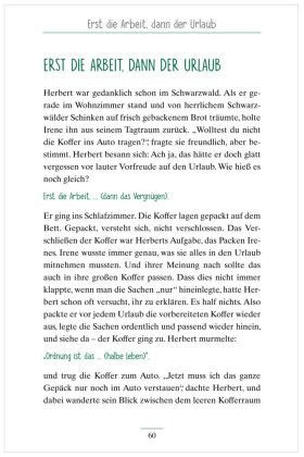 Sprichwortgeschichten