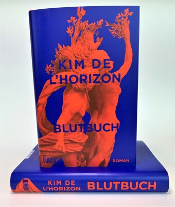 Blutbuch