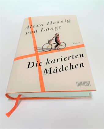 Die karierten Mädchen 