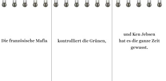 Der Desinformator