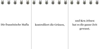 Der Desinformator
