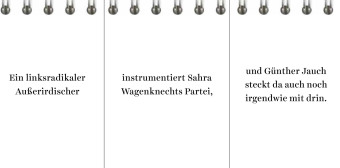 Der Desinformator