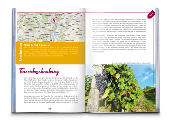 KOMPASS Endlich Genuss - Mosel 