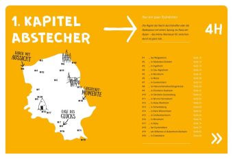 52 kleine & große Eskapaden in Rheinhessen