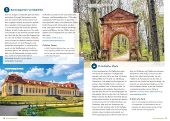 DUMONT #genausoschön in Sachsen