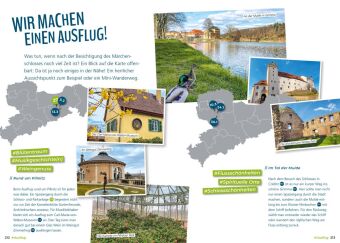 DUMONT #genausoschön in Sachsen