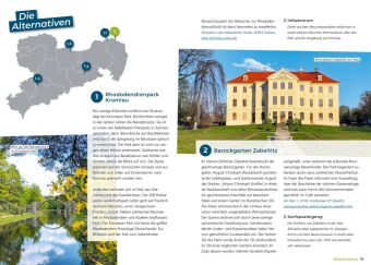 DUMONT #genausoschön in Sachsen