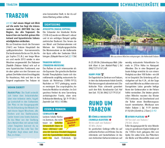 MARCO POLO Reiseführer Türkei