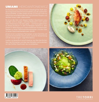 UMAMI