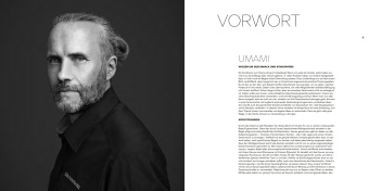 UMAMI