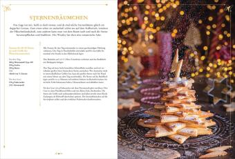 Zauberhafte Weihnachten wie bei Harry Potter 