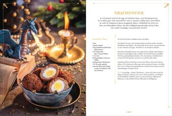 Zauberhafte Weihnachten wie bei Harry Potter 