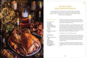 Zauberhafte Weihnachten wie bei Harry Potter 