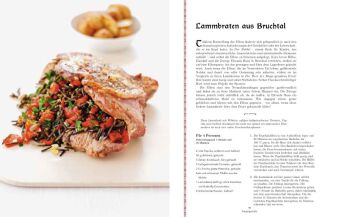 Das große Kochbuch der Elben 