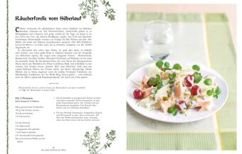 Das große Kochbuch der Elben 