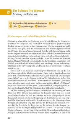 Wandern mit Weitblick im Lungau