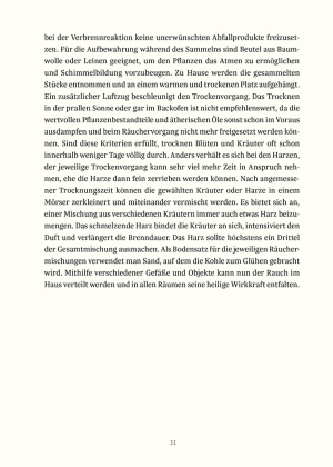 Mein Begleiter durch die Rauhnächte