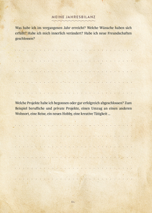 Mein Begleiter durch die Rauhnächte