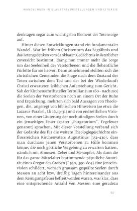 Das Requiem von Wolfgang Amadeus Mozart