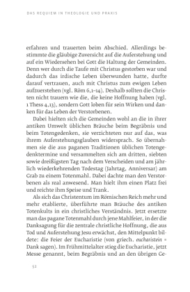 Das Requiem von Wolfgang Amadeus Mozart