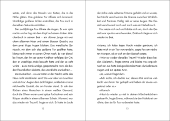 White Fox (Band 3) - Auf dem Pfad der Bestimmung