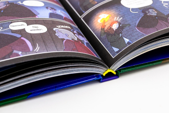 Das magische Baumhaus (Comic-Buchreihe, Band 2) - Der geheimnisvolle Ritter 