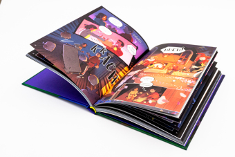 Das magische Baumhaus (Comic-Buchreihe, Band 2) - Der geheimnisvolle Ritter 