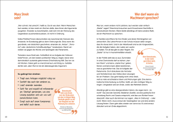 Einfach erklärt - Politik - Demokratie - Deine Rechte