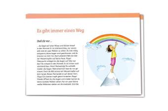 Kinderyoga-Geschichten für die Entspannungsphase